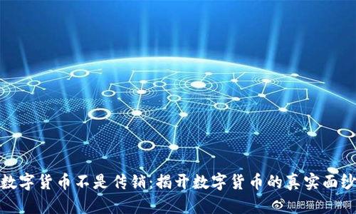 数字货币不是传销：揭开数字货币的真实面纱