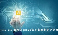 TokenIm 2.0：探索无TRC20的全
