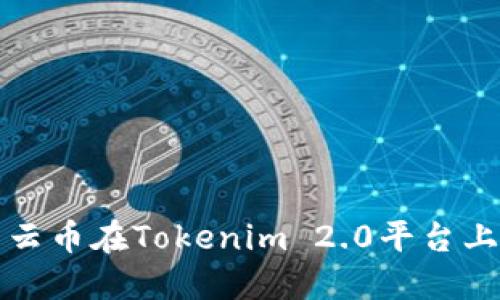 code如何解决云币在Tokenim 2.0平台上不到账的问题