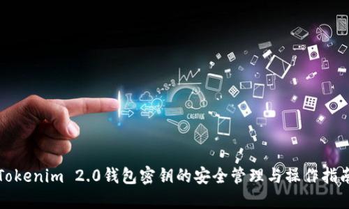Tokenim 2.0钱包密钥的安全管理与操作指南