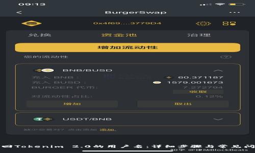 如何找回Tokenim 2.0的用户名：详细步骤与常见问题解答