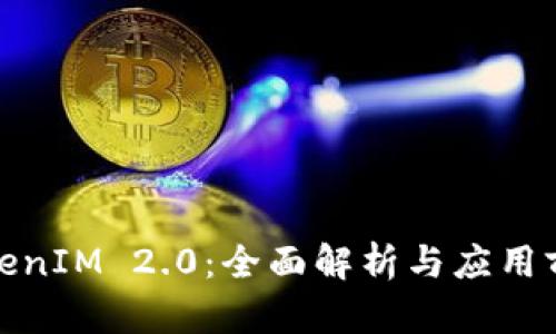 TokenIM 2.0：全面解析与应用前景