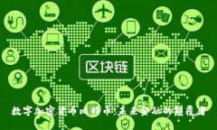 数字加密货币比特币：未