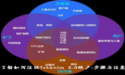 彻底了解如何注销Tokenim 2.0账户：步骤与注意事项