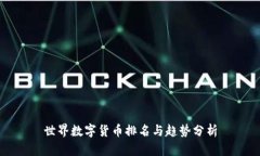 世界数字货币排名与趋势