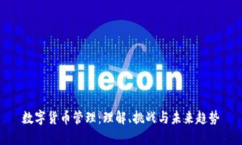 数字货币管理：理解、挑战与未来趋势