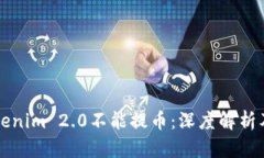 为什么Tokenim 2.0不能提币：
