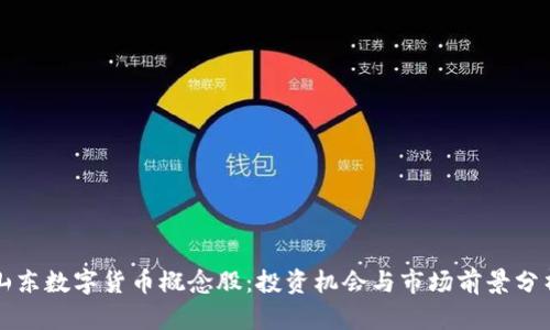 山东数字货币概念股：投资机会与市场前景分析